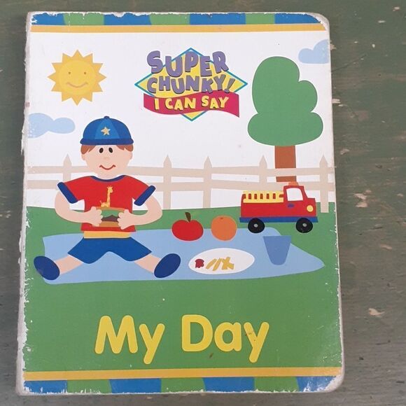 10 pc bundle board books - Picture 7 of 11